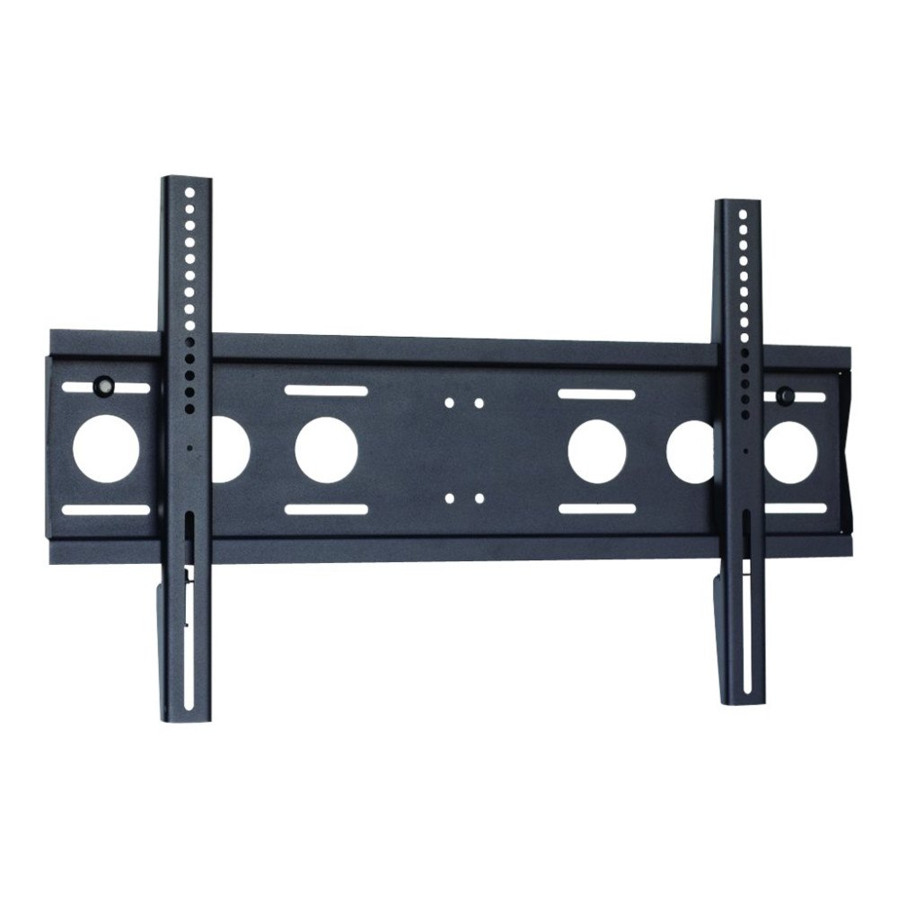 EDBAK EDBAK PWB1 konsol - för platt panel - svart