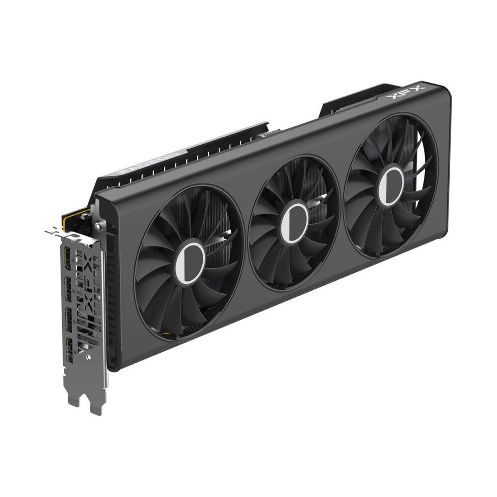 XFX XFX Radeon RX 7900 GRE - grafikkort - Radeon RX 7900 GRE - 16 GB