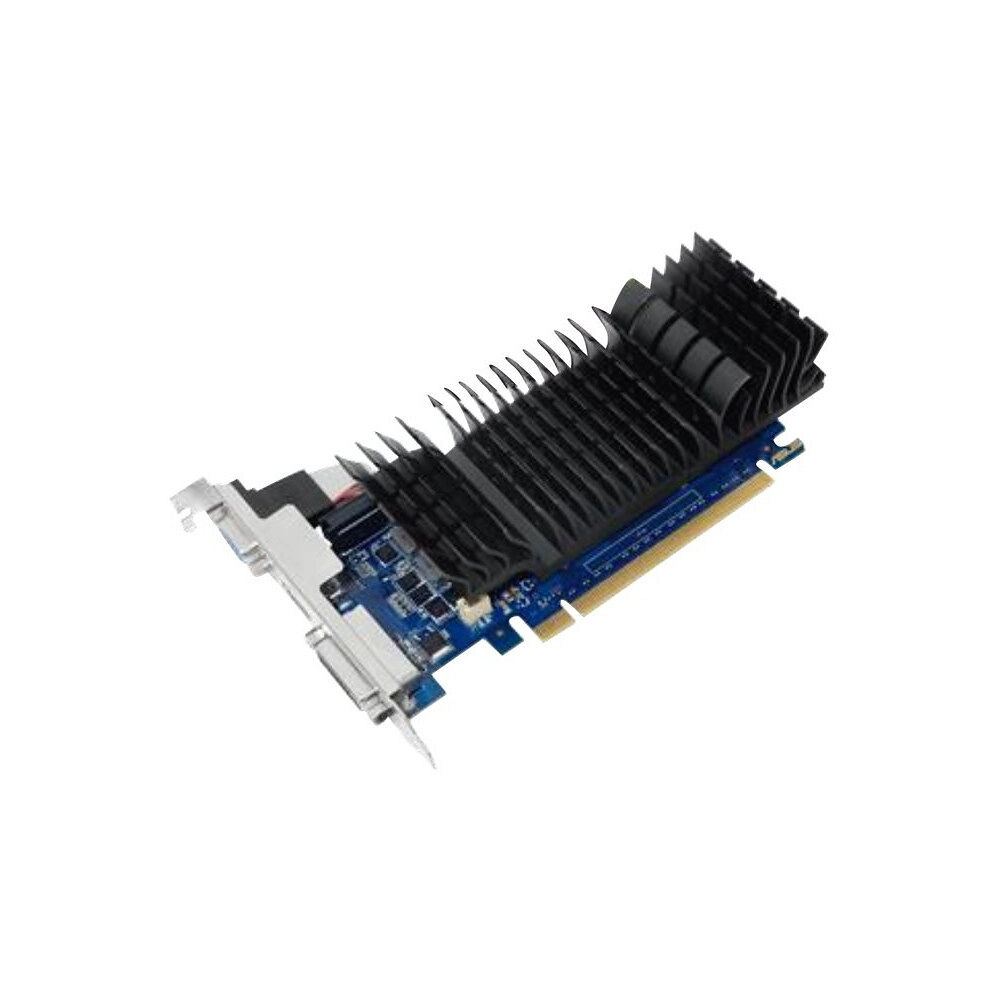 ASUS ASUS GT730-SL-2GD5-BRK - grafikkort - GF GT 730 - 2 GB