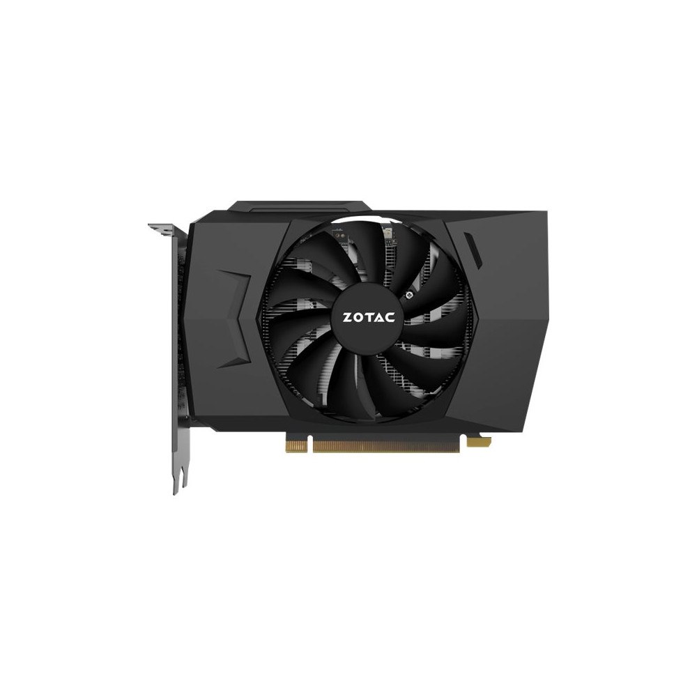 Zotac ZOTAC GAMING GeForce RTX 3050 6GB GDDR6 Solo - grafikkort - GF RTX 3050 - 6 GB