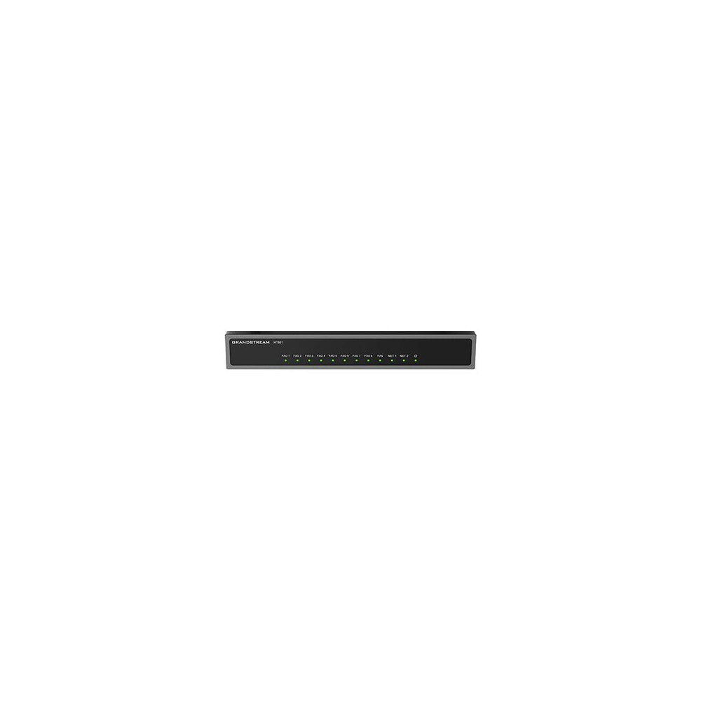 Grandstream Grandstream HT881 - VoIP-gateway