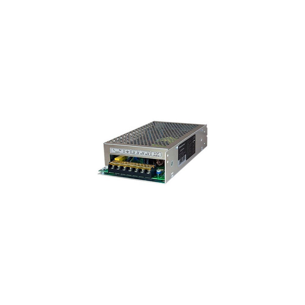 Qoltec Qoltec LED driver - 200 Watt