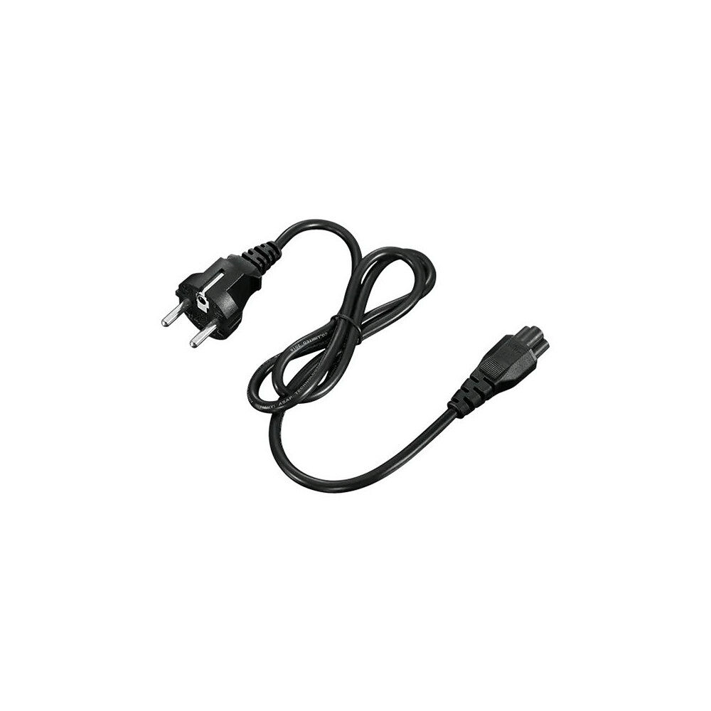 Lenovo Lenovo 65W Standard AC Adapter (USB Type-C) - strömadapter - 65 Watt - Lenovo Campus - EU