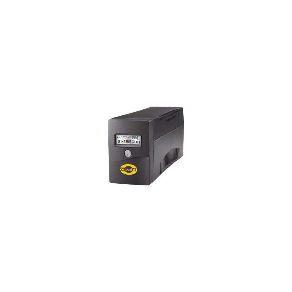 Orvaldi Orvaldi 800 sinus - UPS - 480 Watt - 850 VA