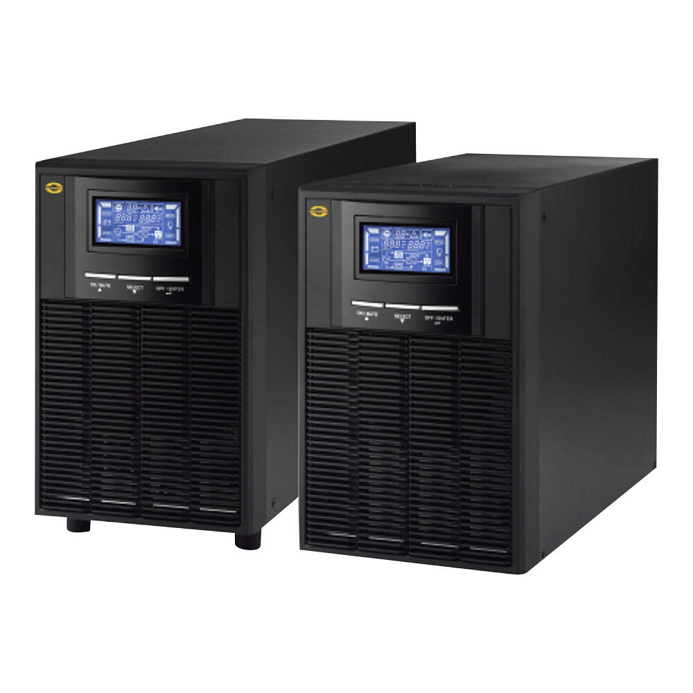 Orvaldi Orvaldi VT3K on-line - UPS - 2700 Watt - 3000 VA