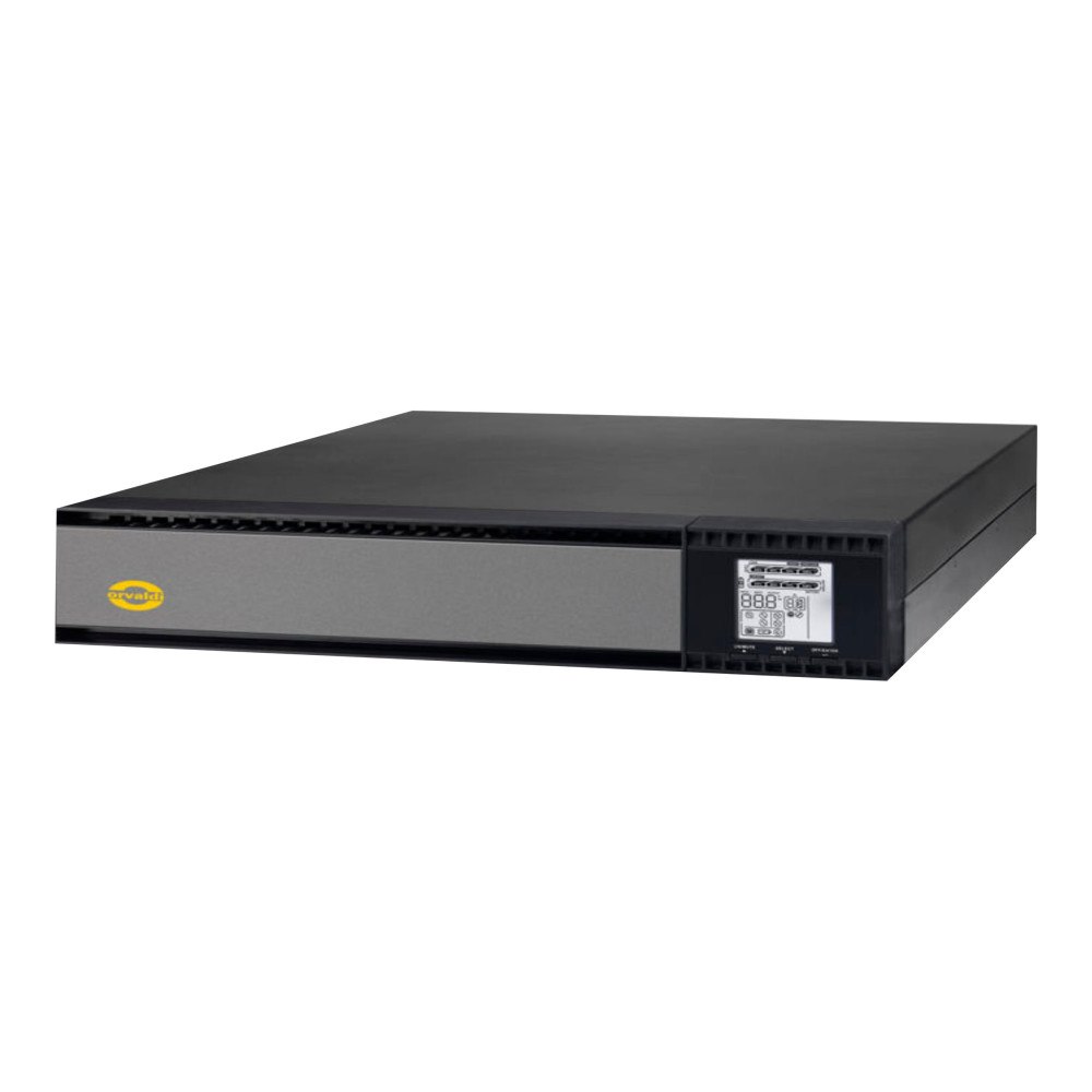 Orvaldi Orvaldi V2000+ - UPS - 1800 watt - 2000 VA