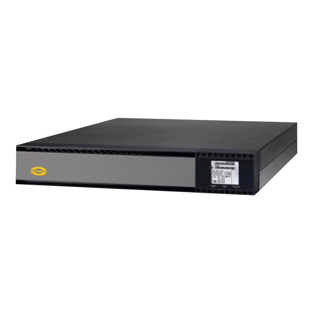 Orvaldi Orvaldi V1100+ sinus - UPS - 990 Watt - 1100 VA