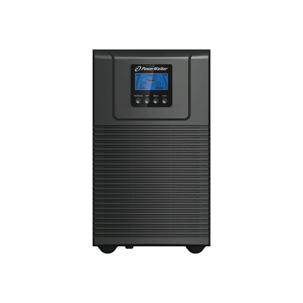 POWER WALKER PowerWalker VFI 2000 TGB - UPS - 1800 Watt - 2000 VA