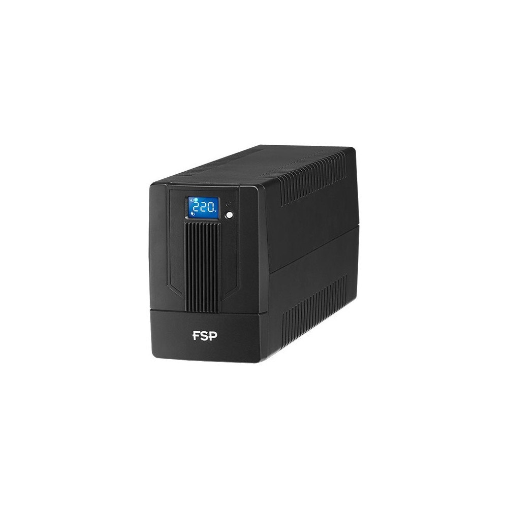 Fortron FSP iFP Series iFP 2000 - UPS - 1200 Watt - 2000 VA