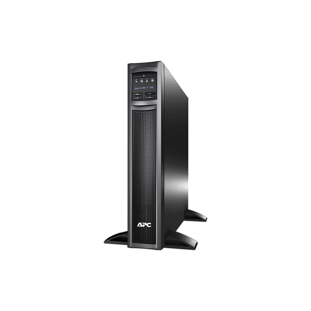 APC APC Smart-UPS X 750 Rack/Tower LCD - UPS - 600 Watt - 750 VA