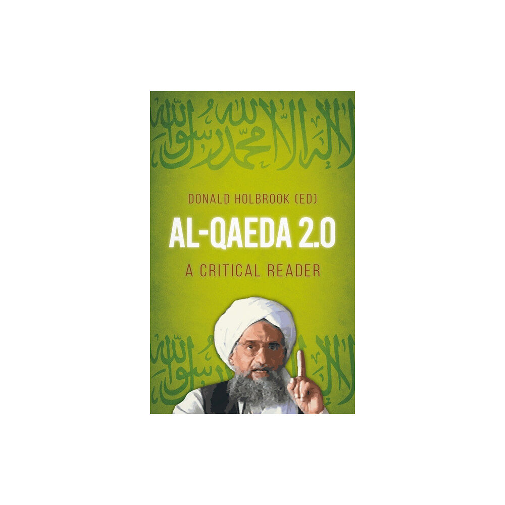 C hurst & co publishers ltd Al-Qaeda 2.0 (häftad, eng)