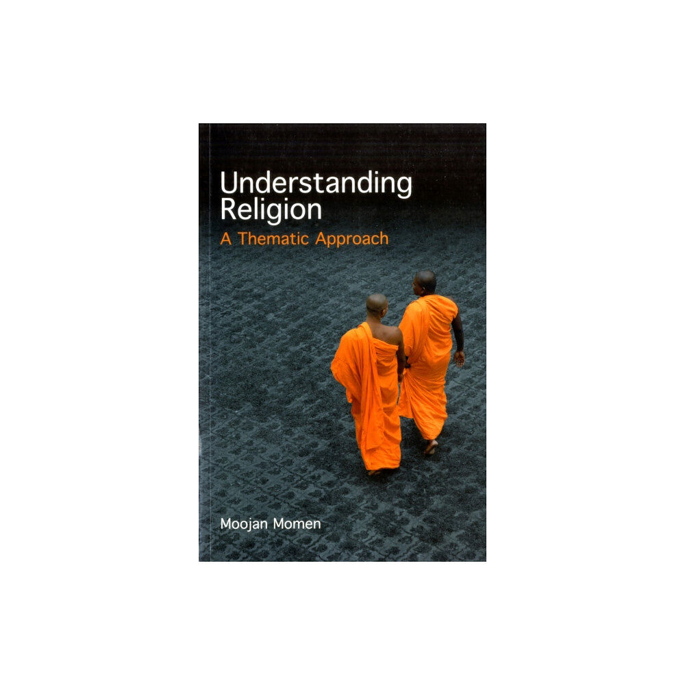 Oneworld Publications Understanding Religion (häftad, eng)