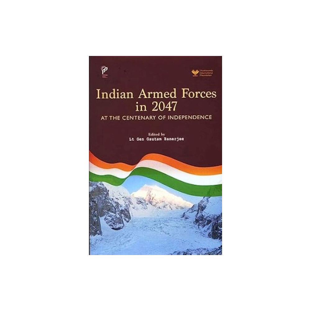 Pentagon Press Indian Armed Forces in 2047 (inbunden, eng)