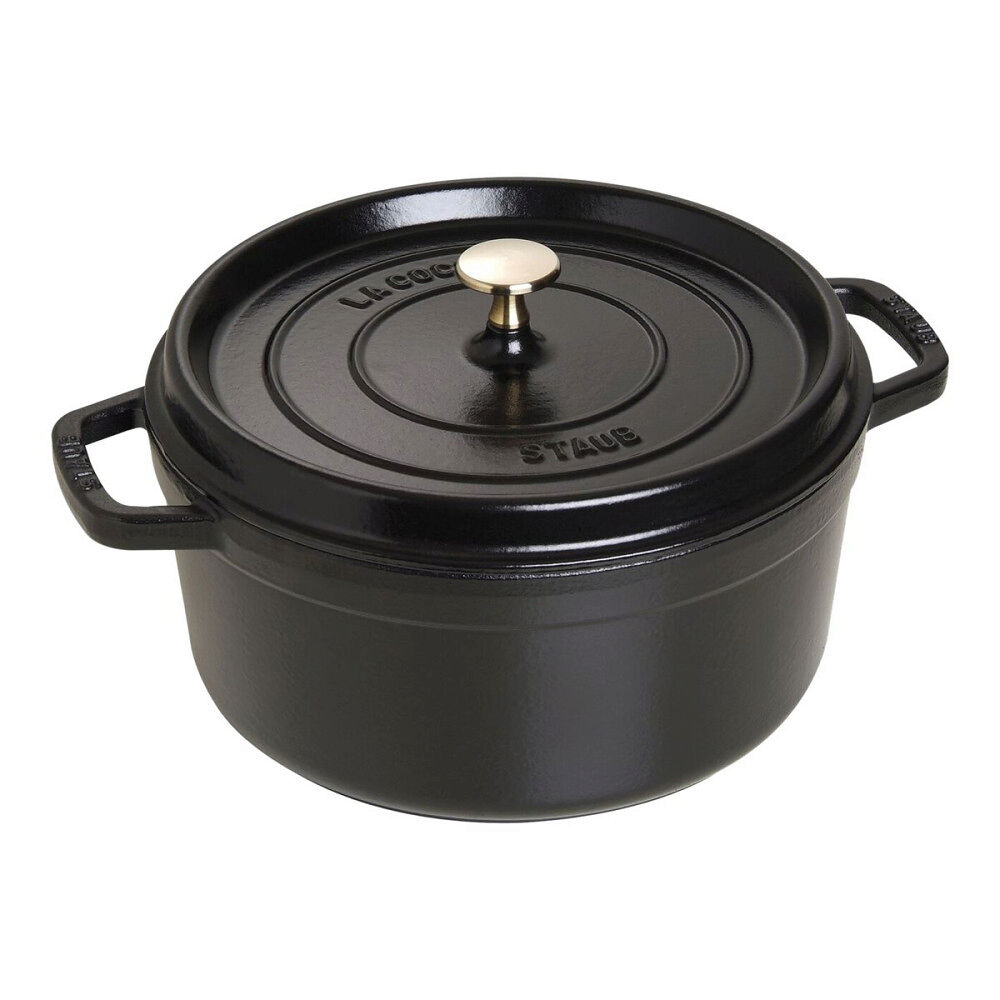 Zwilling STAUB cocotte - 26 cm diameter - 5.25 L