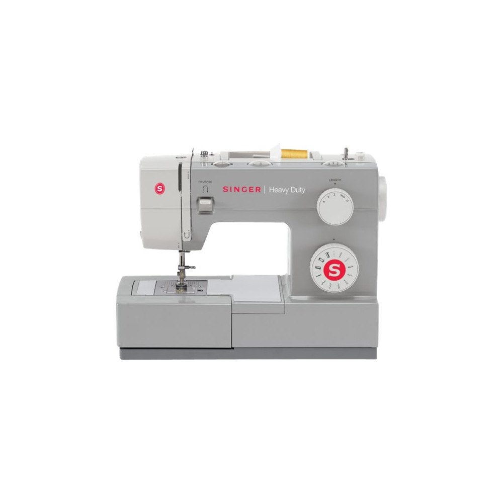Singer Singer Heavy Duty 4411 - symaskin