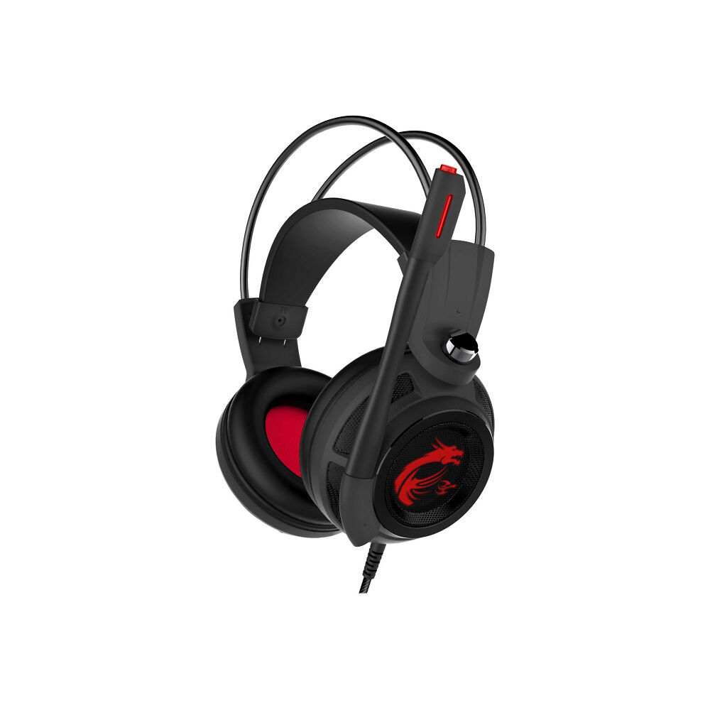 MSI MSI DS502 - headset