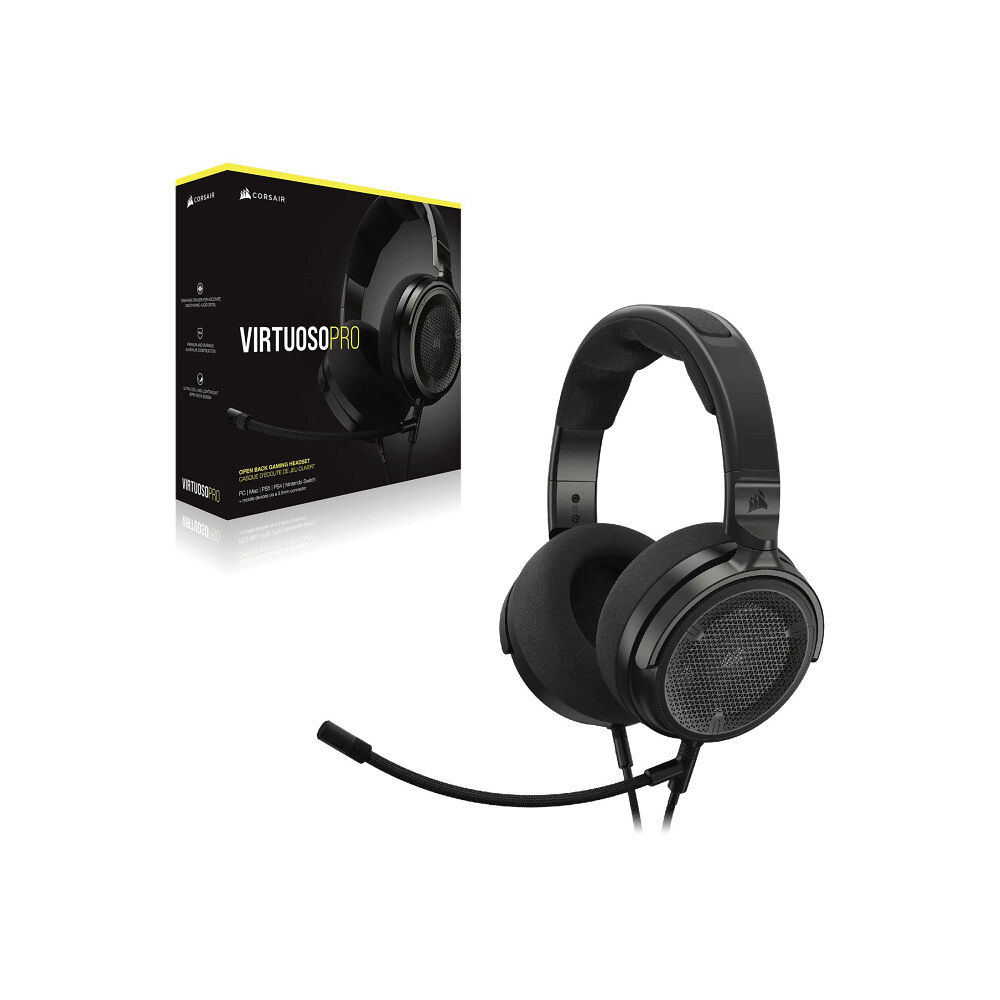 Corsair CORSAIR Gaming Virtuoso PRO - headset