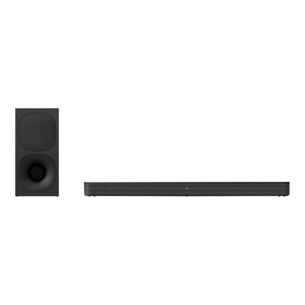 Sony Sony HT-S400 - soundbar - för tv - trådlös