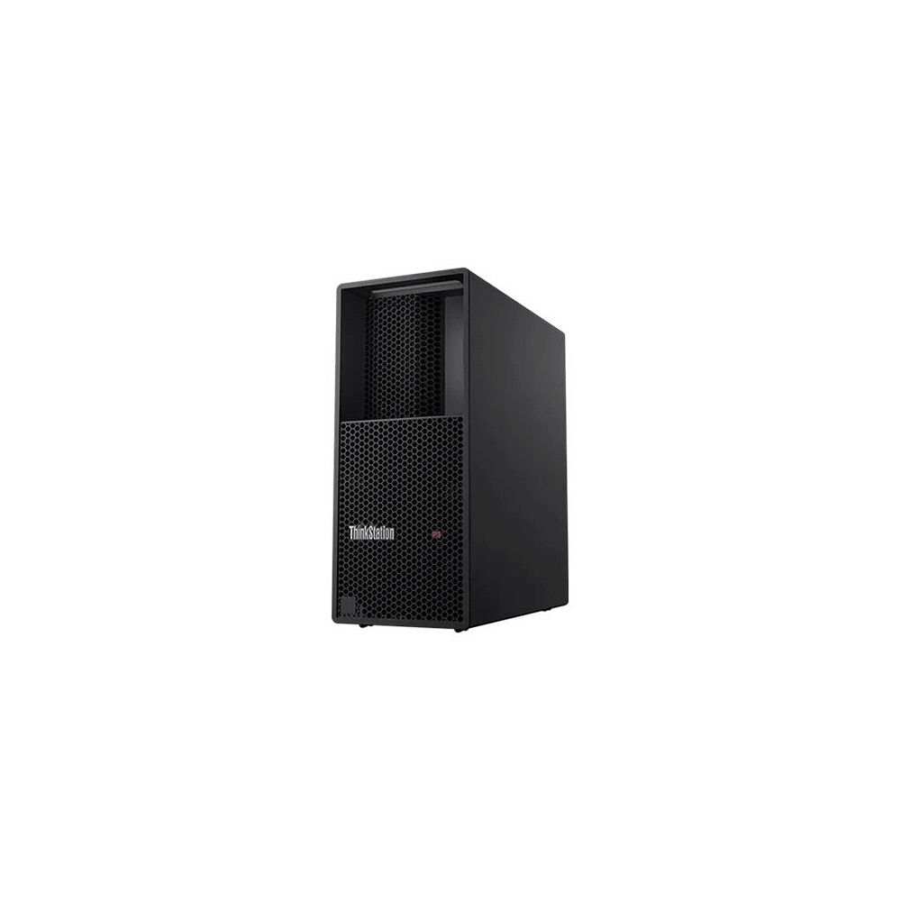 Lenovo Lenovo ThinkStation P3 - tower Core i9 i9-14900K 3.2 GHz - vPro Enterprise - 64 GB - SSD 1 TB - engelska