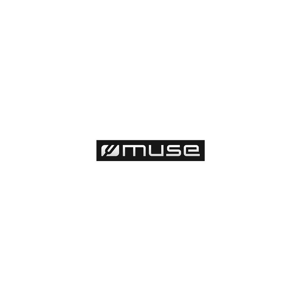 Muse Muse M-29 KP - boombox - CD, USB-radio