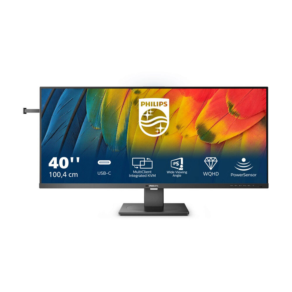 Philips Philips 40B1U5600 - 5000 Series - LED-skärm - 40" - HDR