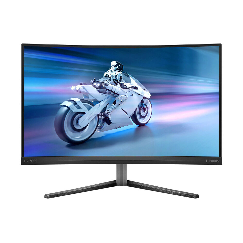 Philips Philips Evnia 5000 27M2C5200W - LED-skärm - böjd - Full HD (1080p) - 27" - HDR