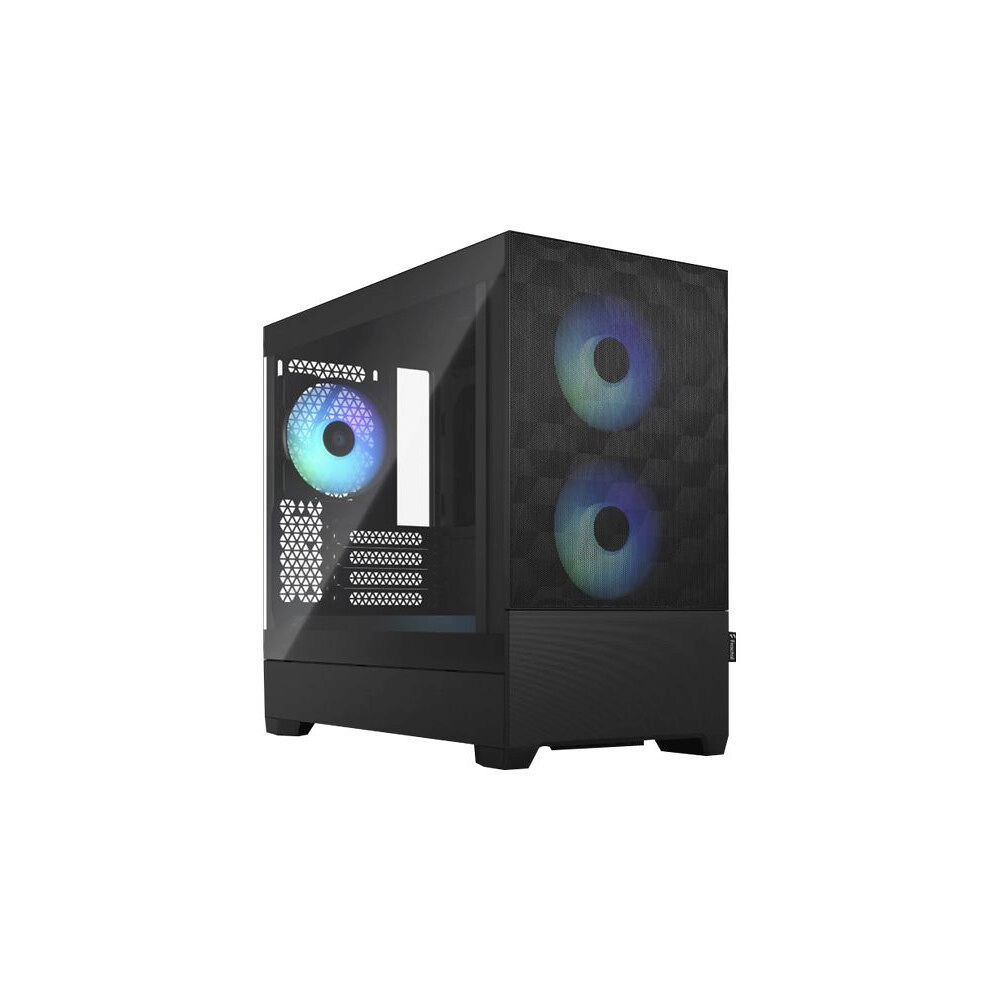 Fractal Design Fractal Design Pop Mini Air RGB - tower - micro ATX