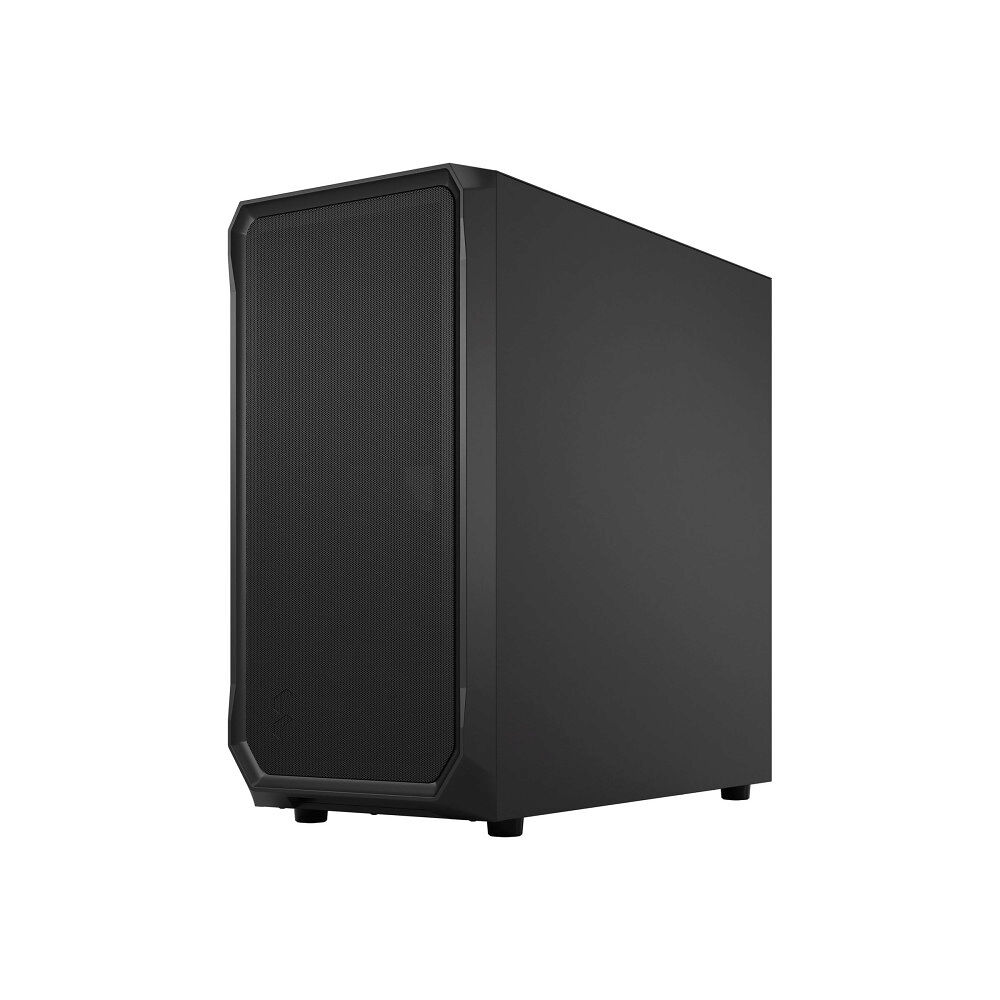 Fractal Design Fractal Design Focus 2 - tower - ATX