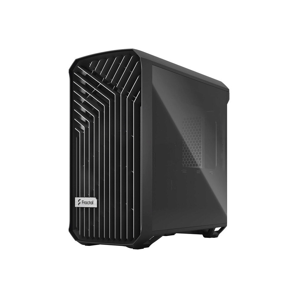 Fractal Design Fractal Design Torrent Compact - tower - utökad ATX