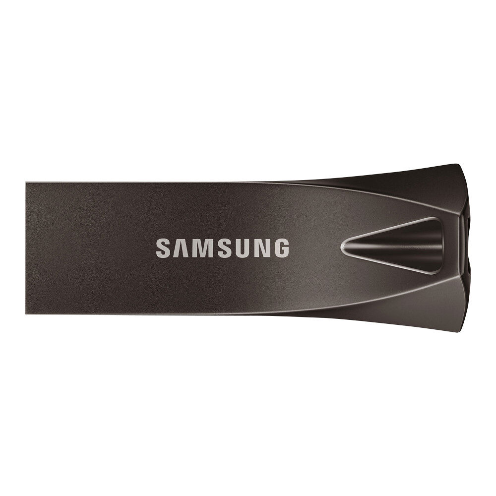 SAMSUNG Samsung BAR Plus MUF-256BE4 - USB flash-enhet - 256 GB