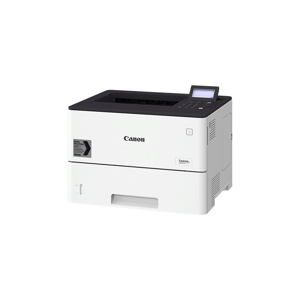 CANON Canon i-SENSYS LBP325x - skrivare - svartvit - laser