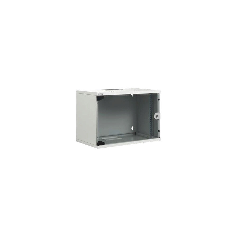 Digitus DIGITUS Professional Compact Series DN-19 09-US-1 - skåp - 9U
