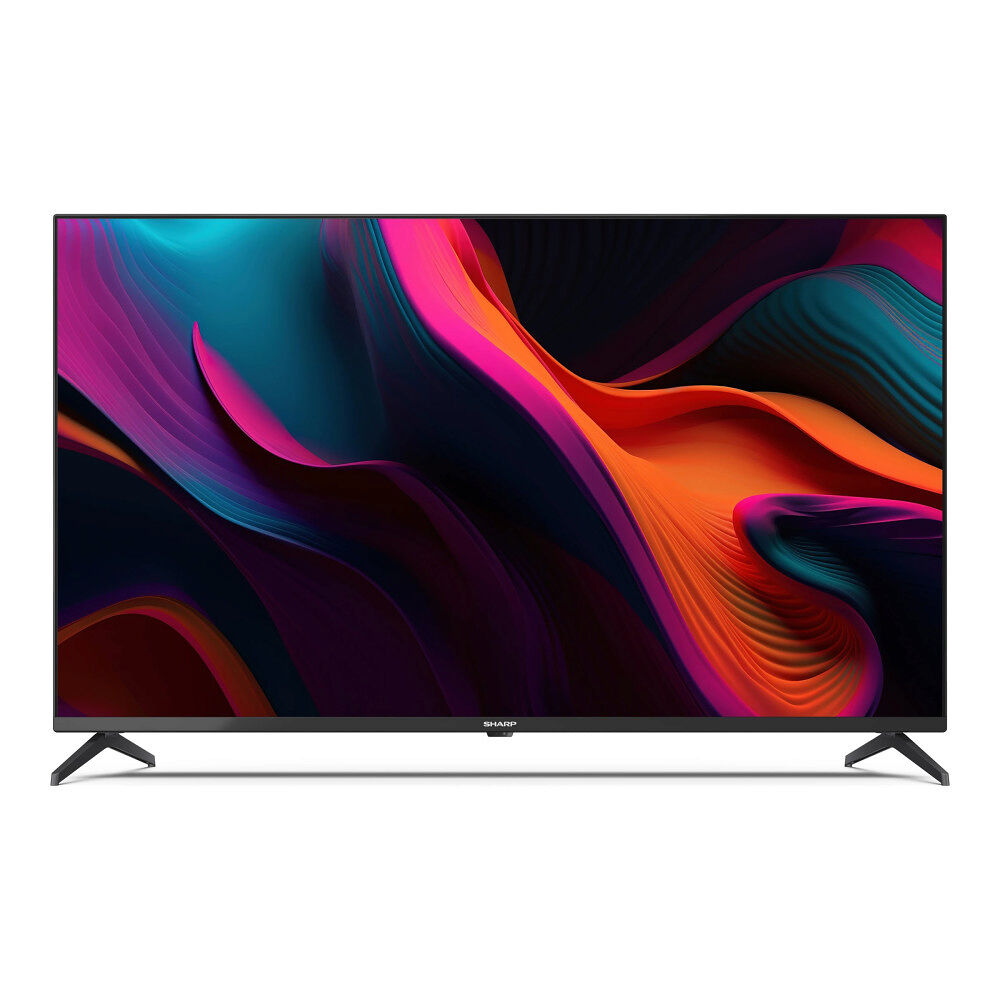 Sharp Sharp 43GL4260E 43" LED-bakgrundsbelyst LCD-TV - 4K