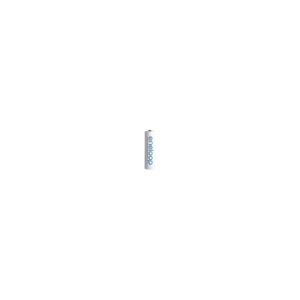 Panasonic Panasonic eneloop BK-3MCDE/8BE batteri - 8 x AA-typ - NiMH