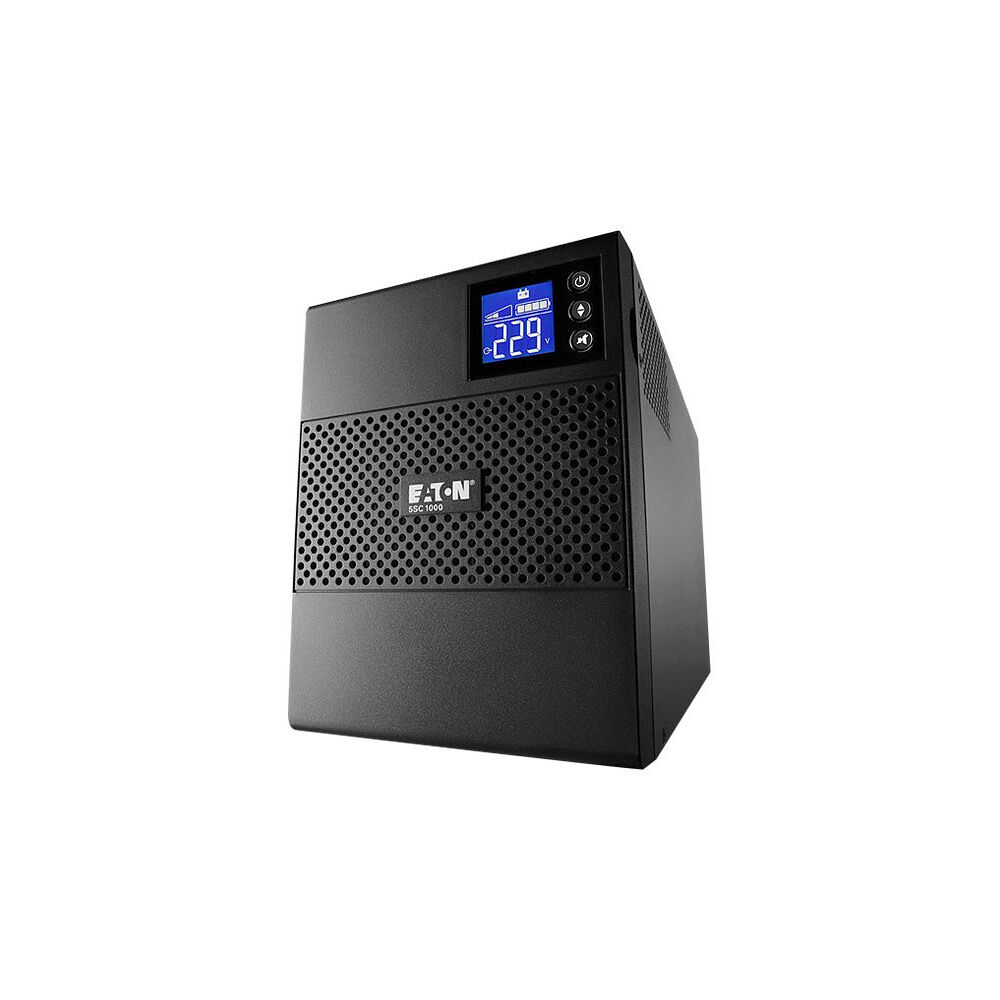 Eaton Eaton 5SC 1000i - UPS - 700 Watt - 1000 VA