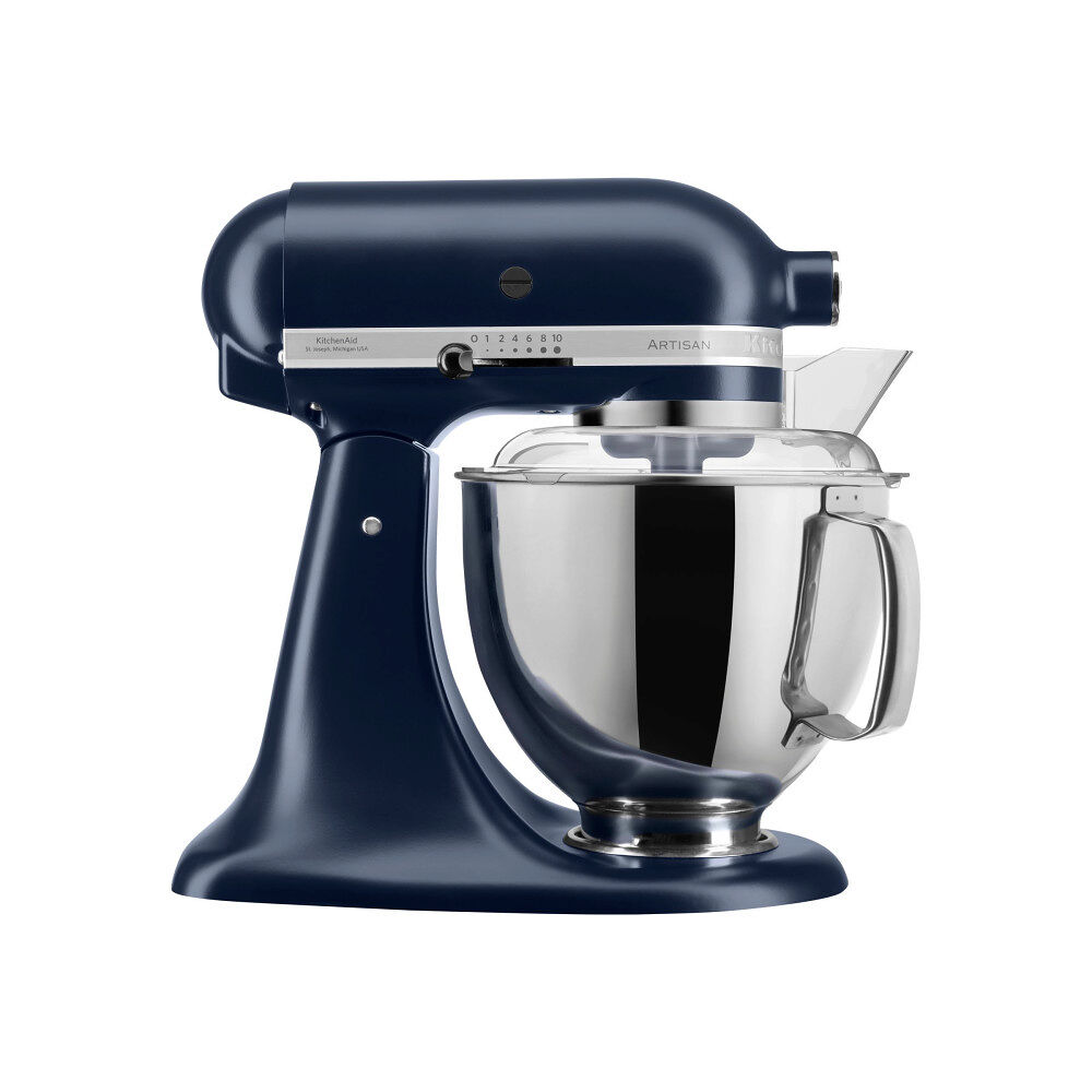 KitchenAid KitchenAid Artisan 5KSM175PSEIB - köksmaskin - 300 W - bleckblå