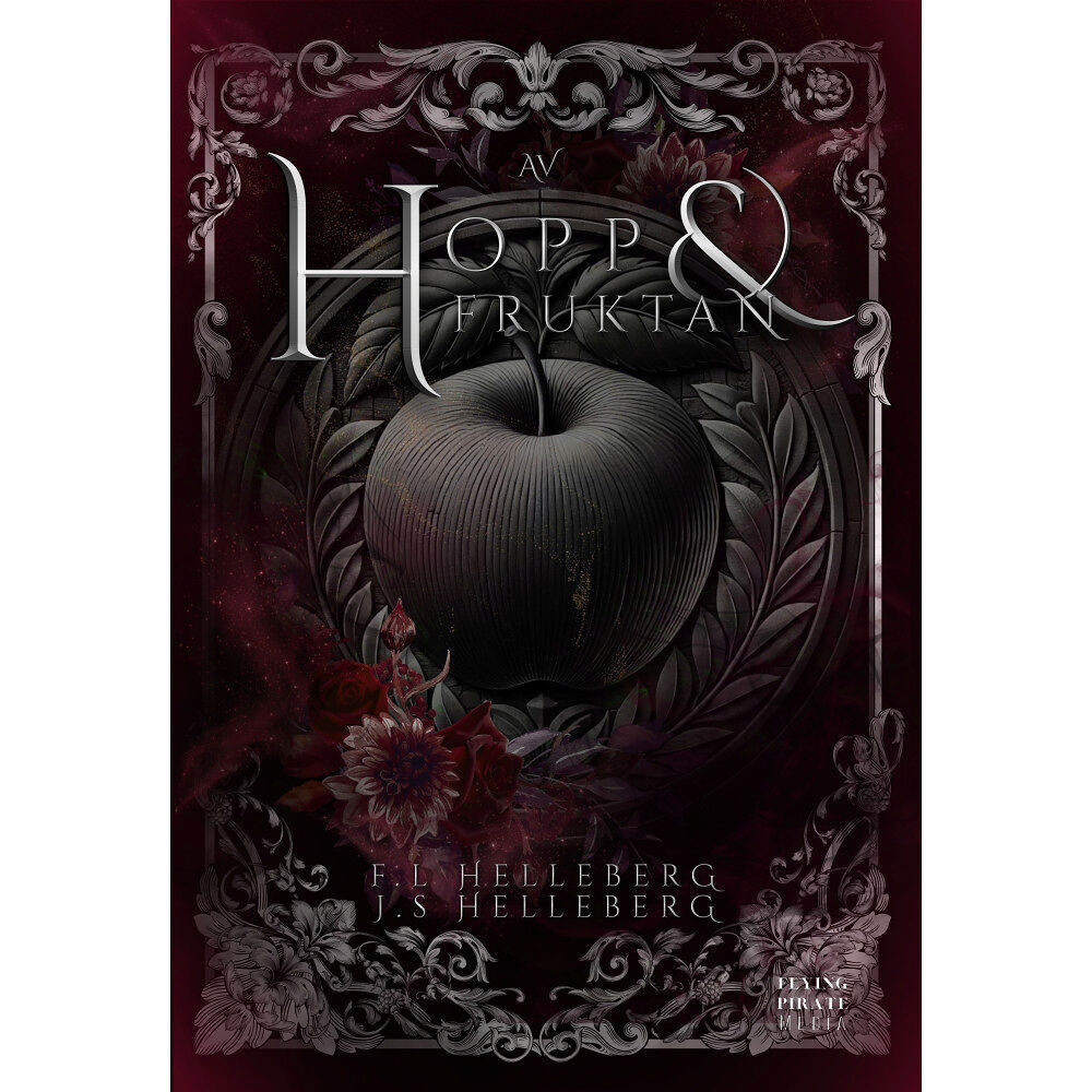 Fia Helleberg Av hopp och fruktan (häftad)