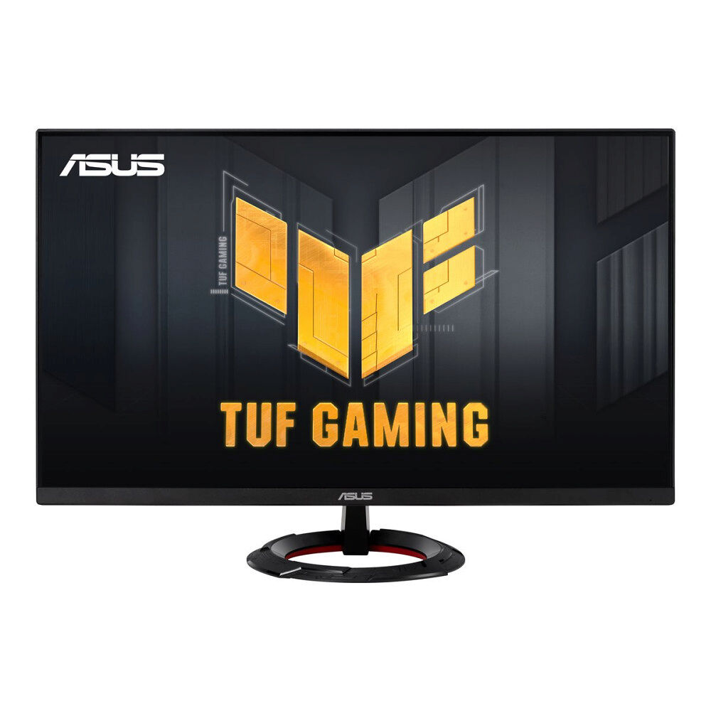 ASUSTeK COMPUTER ASUS TUF Gaming VG279Q3R - LED-skärm - Full HD (1080p) - 27"