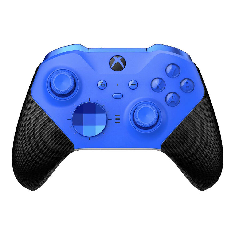 Microsoft Microsoft Xbox Elite Wireless Controller Series 2 - Core - spelkontroll - trådlös, kabelansluten - Bluetooth