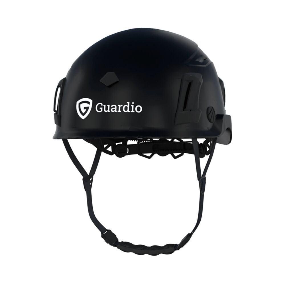 Guardio Armet Safety Helmet Black