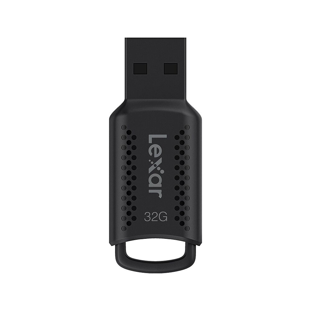 LEXAR Lexar JumpDrive V400 Flash Drive, R100 (USB 3.0) 32GB