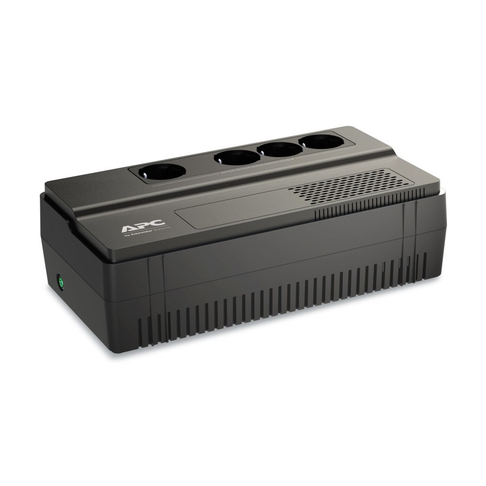 APC APC Easy UPS BV BV1000I-GR - UPS - 600 Watt - 1000 VA