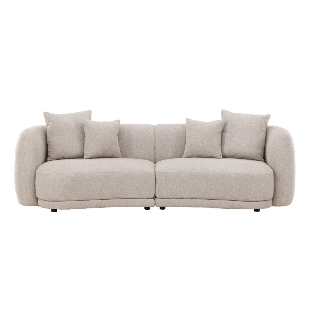 Venture Home Cielo 3-Sits Soffa