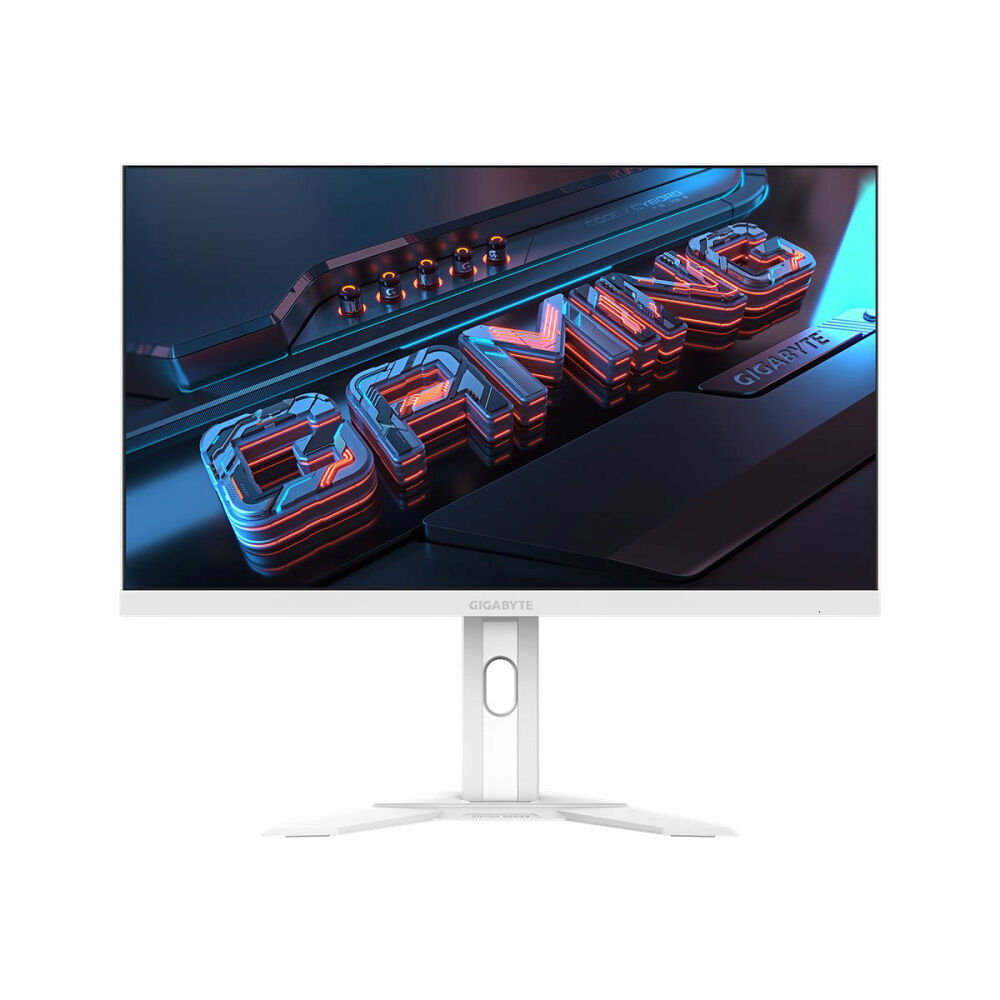 Gigabyte Gigabyte M27QA ICE - LED-skärm - QHD - 27" - HDR