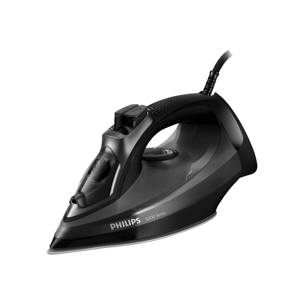 Philips Philips 5000 series DST5040 - ångstrykjärn - sula SteamGlide Plus