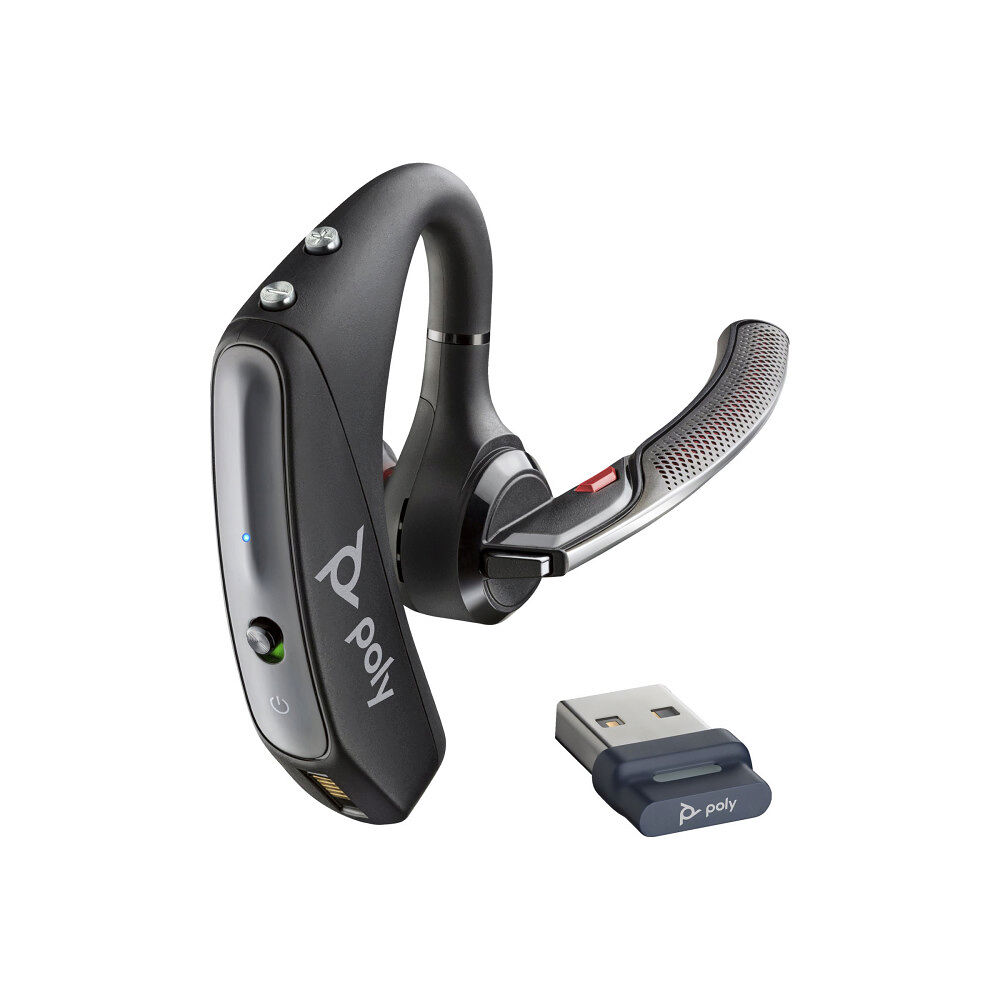 Poly Poly Voyager 5200 - headset