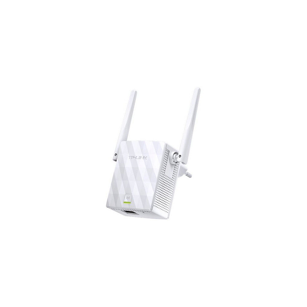 TP-LINK TP-Link TL-WA855RE 300Mbps Mini Wireless N Range Extender - räckviddsökare för wifi - Wi-Fi