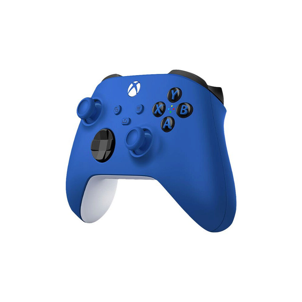 Microsoft Microsoft Xbox Wireless Controller - spelkontroll - trådlös - Bluetooth