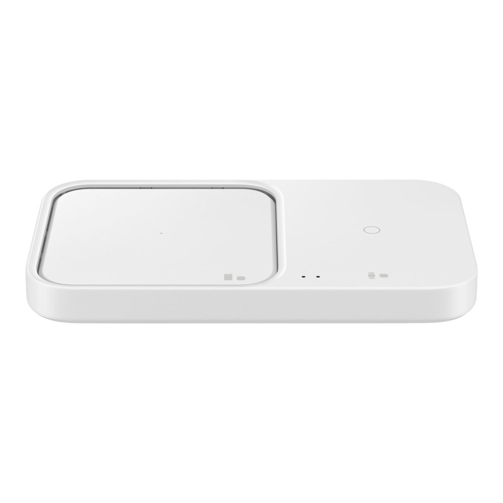 SAMSUNG Samsung EP-P5400 trådlös laddningsplatta - + växelströmsadapter - 15 Watt