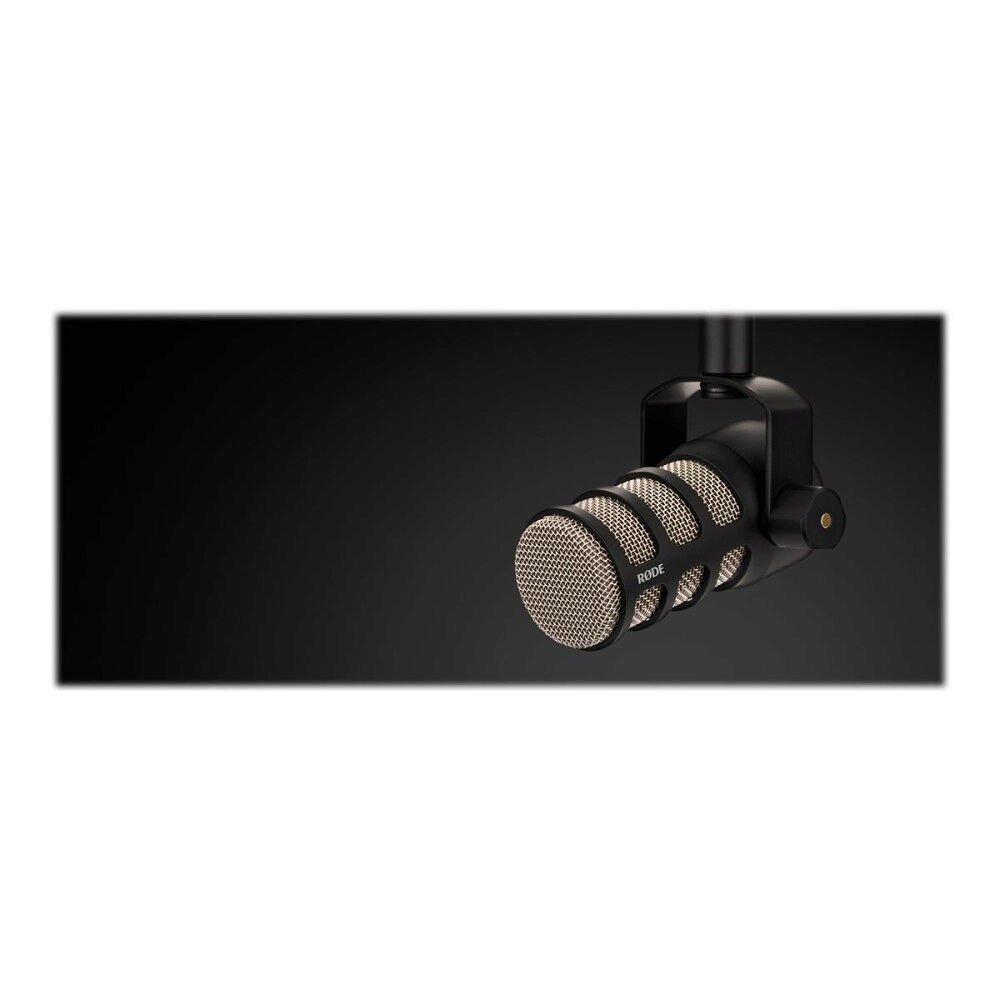 Rode RØDE PodMic - mikrofon